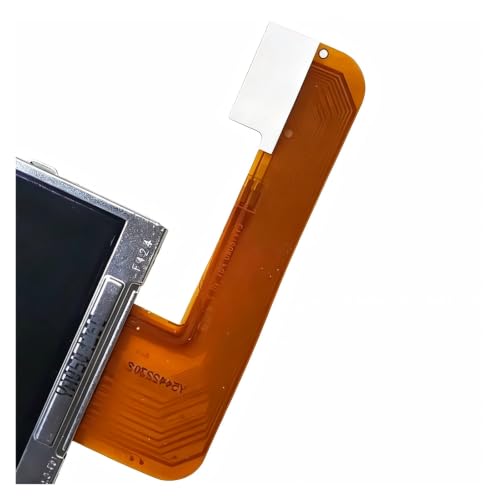 Pantalla LCD para Samsung U-CA5 repuesto técnico de cámara digital compatible con modelo UCA5 2