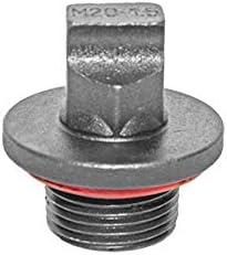 Accufit Oil Drain Plug M20x1.50