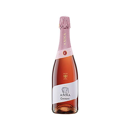 Vinho Esp Codorniu Anna Rose 750ml Codorniu