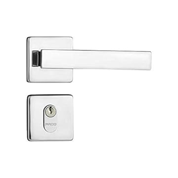 FECH ZM CONCEPT ROS 408E CR, Pado, 54022230, Cromado