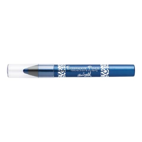 Barry M Midnight Blue Waterproof Eyeshadow Pencil Cover