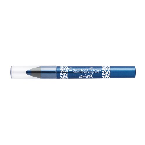 Barry M Cosmetics Eyeshadow Pencil Midnight Blue