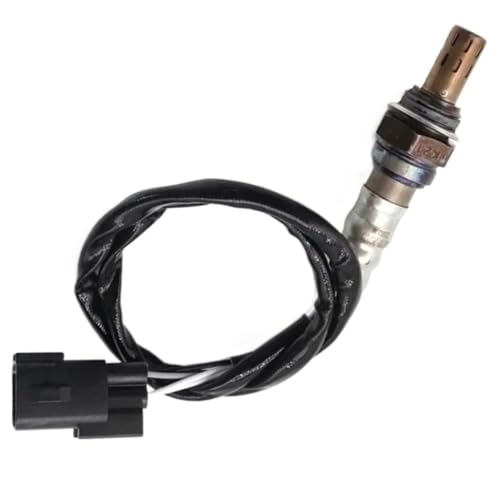 Sonde lambda Kia Rondo 2.4L aval élimine le voyant de pollution au diagnostic