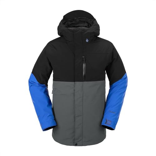 Volcom ボルコム L GORE-TEX JACKET XL Amazon.com: Volcom L Insulated GORE-TEX® Jacket Electric