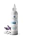 Lillian Ruff Dog Ear Cleaner and Otic Wax Solvent with Aloe - Coconut and Lavender Scent - Dissolve Wax and Eliminate Ear Odors with Tea Tree Oil and Bee Propolis - Safe for Normal to Sensitive Ears