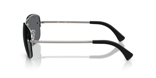 Image of RAY-BAN Unisex UV Protected Pillow Sunglasses - 0RB3761