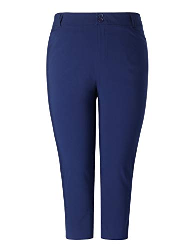 Chicwe Donna Taglie Forti Allungare Struttura