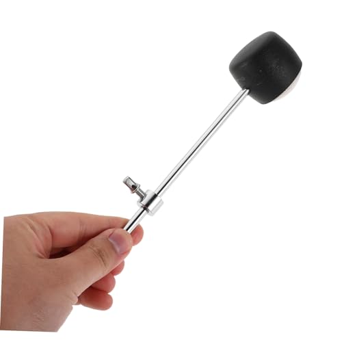 Pieza de Martillo para Pedal de Bombo con Fieltro Pesado miniatura 4
