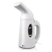 Suwikeke, Handheld Steamer for Clothes [Upgrade Version], Fast Heat-up Garment Fabric Wrinkle Remover, Steam Soften Clean Sanitize Sterilize Defrost Perfect for Home and Travel