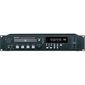 Amazon.co.jp: Denon CDプレーヤー DN-C635 : 家電＆カメラ