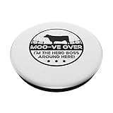 Zoom IMG-1 moo ve sopra mucca rancher Zoom IMG-1 moo ve sopra mucca rancher