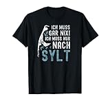 Klassisch geschnitten, doppelt genähter Saum.