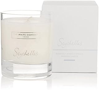 Seychelles Signature Candle