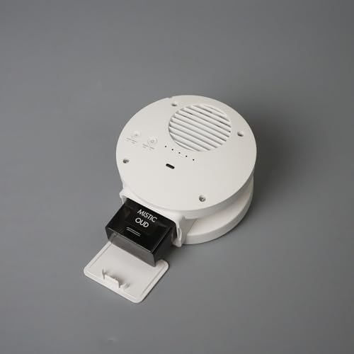CONER Smart Scent Diffuser Refill Cartridge miniatura 4