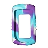Omnipod PDM Gel Skin (Purple Turquoise Tie-Dye)