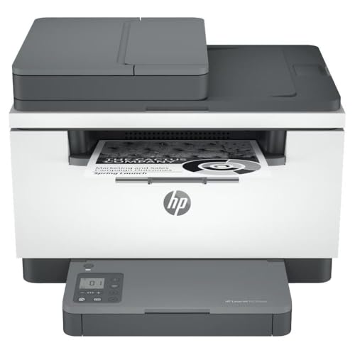HP   Impresora multifunción LaserJet M234sdw