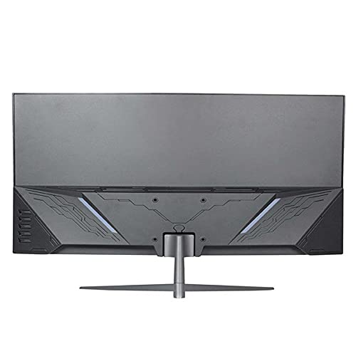 Image of Portable Monitor 24-inch Full Hd Led Computer Monitor 1920x1080p Curved Gaming Game Monitor 165hz with Dc+hdmi+dp+ Audio Interface