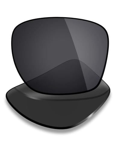 Image of Mryok Replacement Lenses for Oakley Sylas Asian Fit OO9448F Sunglasses, HD Polarized, UV Protection, Impact Resistant