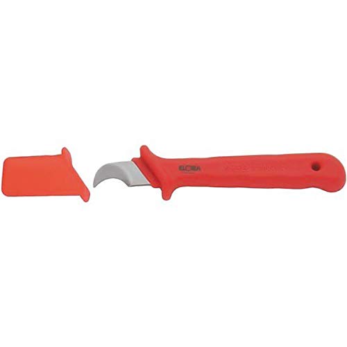 Preisvergleich Produktbild 977H VDE KABELMESSER, Made in Germany