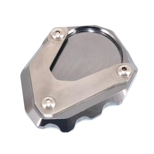 Élargisseur de béquille R1200R en aluminium CNC accessoire de support premium