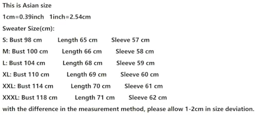 Men Warm Wool Sweater Classic Men Pullover Fall Winter V-Neck Sweaters Male Jumper Full Sleeve Men's Sweater4