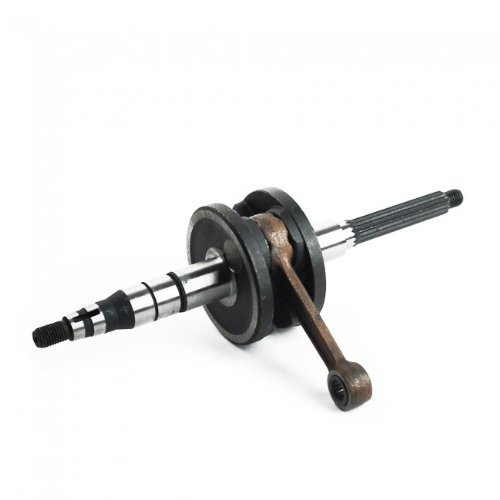 Kurbelwelle Import ECO für Aprilia, Area 51, Gulliver, Rally, Sonic, SR, SR50, Benelli, 491, K2, Naked, Beta, Ark , Chrono, CPI, Bingo, Hussar 10mm, Popcorn KTM, Go, Quadra, Tempo, Malaguti F12 Phantom, F15 Firefox, MBK, Equalis, Evolis, Fizz, Nitro, Mach G, Flipper, Ovetto, PGO, Big Max, G-Max, T-Rex, Revonec, GTX, Rex, Rexy, Silverstreet, Escape, Yamaha Aerox, Axis, Jog R, RR, Neos, Why 50