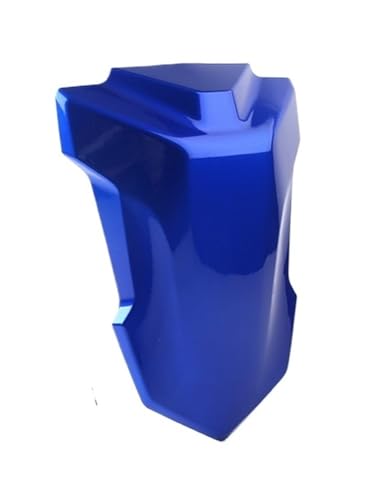 Accessoires moto solo S1000RR avec housse de siège arrière et capot