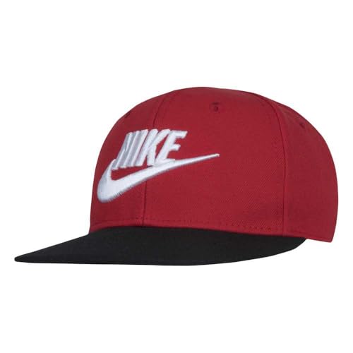 Nike Jungen Nan True Limitless Snapbk, U10 - Rot, Einheitsgröße Hat, U10...