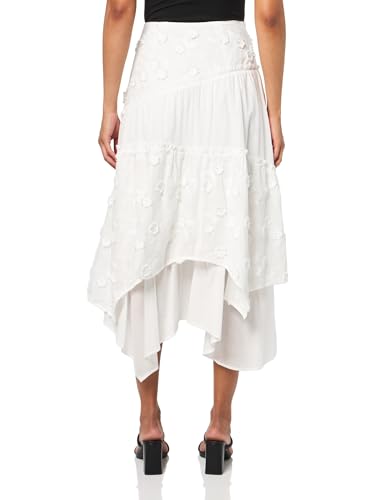 GUESS Women's Zurey Maxi Skirt2