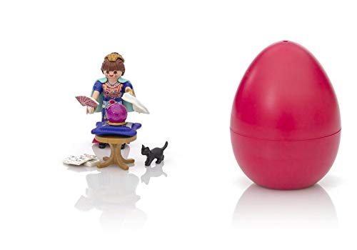 Playmobil 9417 Voyante - vue 4