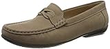 Sioux Cosetta Mokassin Damen, Beige (Avola 004), 38.5 EU