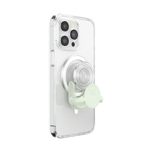 Soporte multi-superficie PopMount 2 para tabletas y teléfonos inteligentes con base luminosa 6