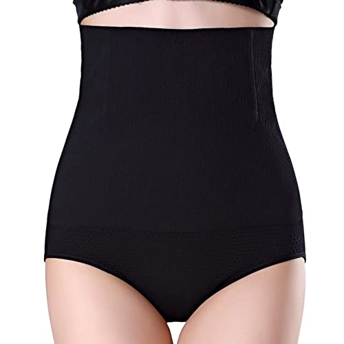 Culotte minceur grande taille à taille haute sculptante pour femmes