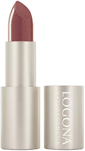 LOGONA Naturkosmetik Rouge à lèvres n° 01 Cuivre 4 ml