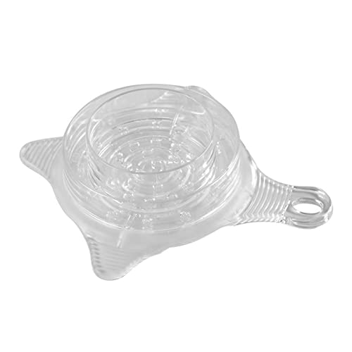 Filtro de café portátil para cafetera, soporte de goteo, reutilizable, sin papel, cesta de filtro