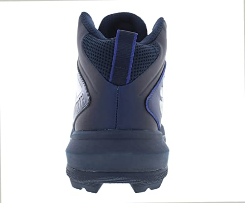 adidas Men's Nasty Torsion 2e Sneaker4