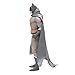 McFarlane Toys - DC Super Powers Batman: Manga 4.5in Action Figure