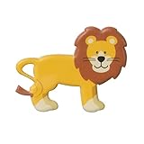 Melissa & Doug Puffy Sticker Play Sets - Safari, Pirate, On the Farm - Reusable Dress Up Doll Stickers, Restickable Puffy Sticker Book For Kids Ages 4+