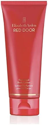 Red Door Perfume for Women 6.8 oz Body Lotion