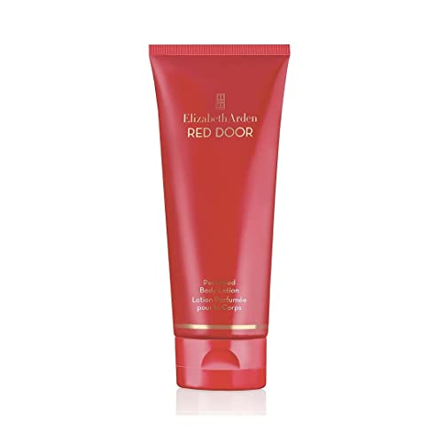 Red Door Perfume For Women 6.8 Oz Body Lotion #TOP1