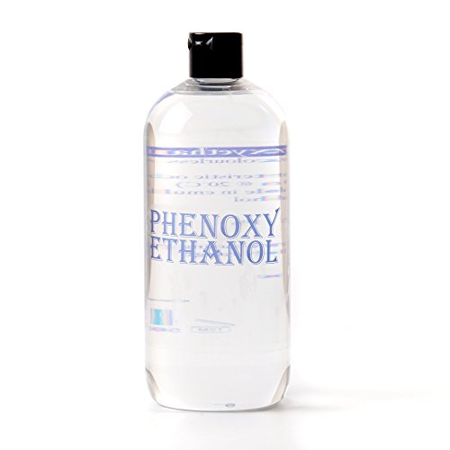 Fenoxietanol Preservativo Líquido 500g