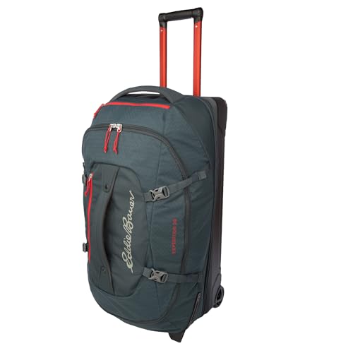 Sac d'expédition 30L hydrofuge Eddie Bauer avec portage ergonomique