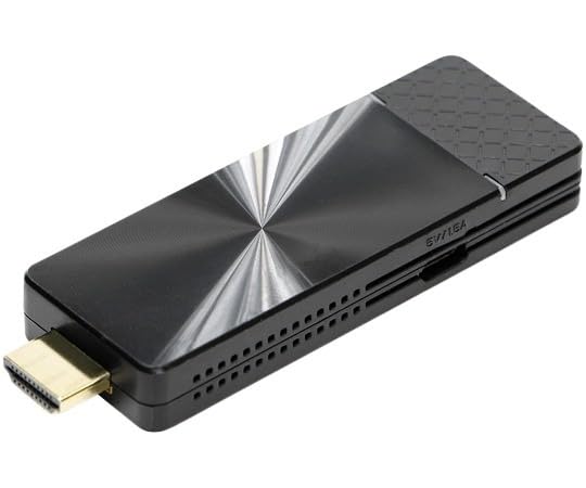 Amazon | プリンストン ワイヤレスプレゼンテーション「EZCast Pro