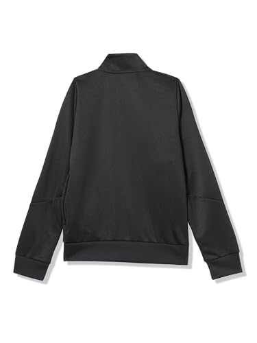 adidas Boys' Messi Jacket3