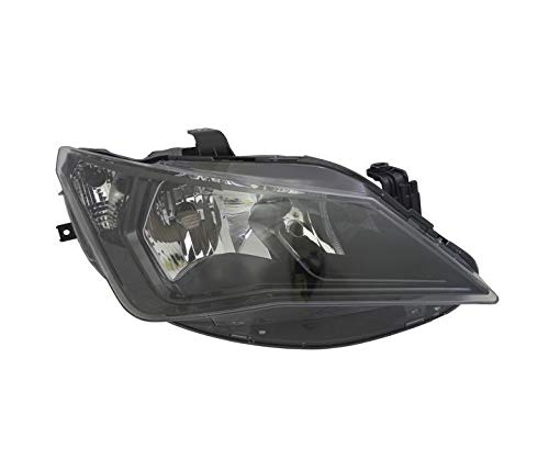 Phare avant droit Seat Ibiza 5 conduite de nuit projecteur voiture LHD