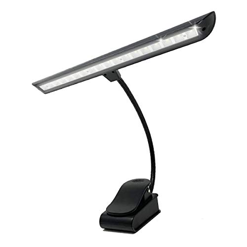 Infitronic Lampka Pulpitowa, Czarny, 18 LED, 260 mm, 295 mm