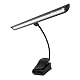 Klavierlampe Infitronic IN18LEDNL mit 18 LEDs