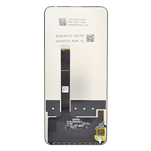Replacement Screen LCD Display Touch Digitizer Assembly for Huawei Y9a FRL-L22 6.63