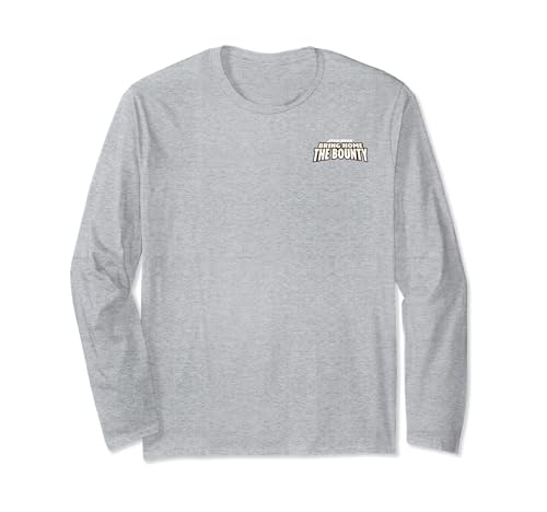 T-shirt Star Wars imprimé double face de groupe et logo officiel vêtement manches longues confort