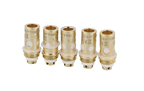 Innokin - Résistance Sceptre (x5) - Innokin Résistances - 1.2 ohm sans Nicotine ni Tabac - Image 4